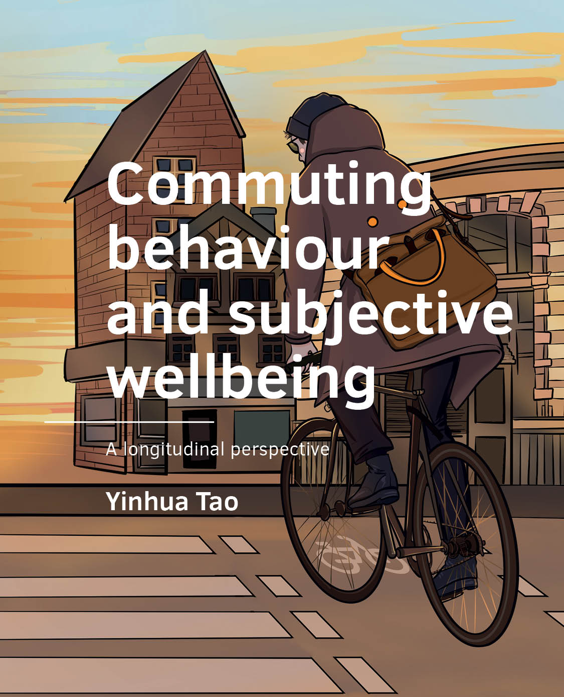 					View No. 07 (2023): Commuting behaviour and subjective wellbeing
				