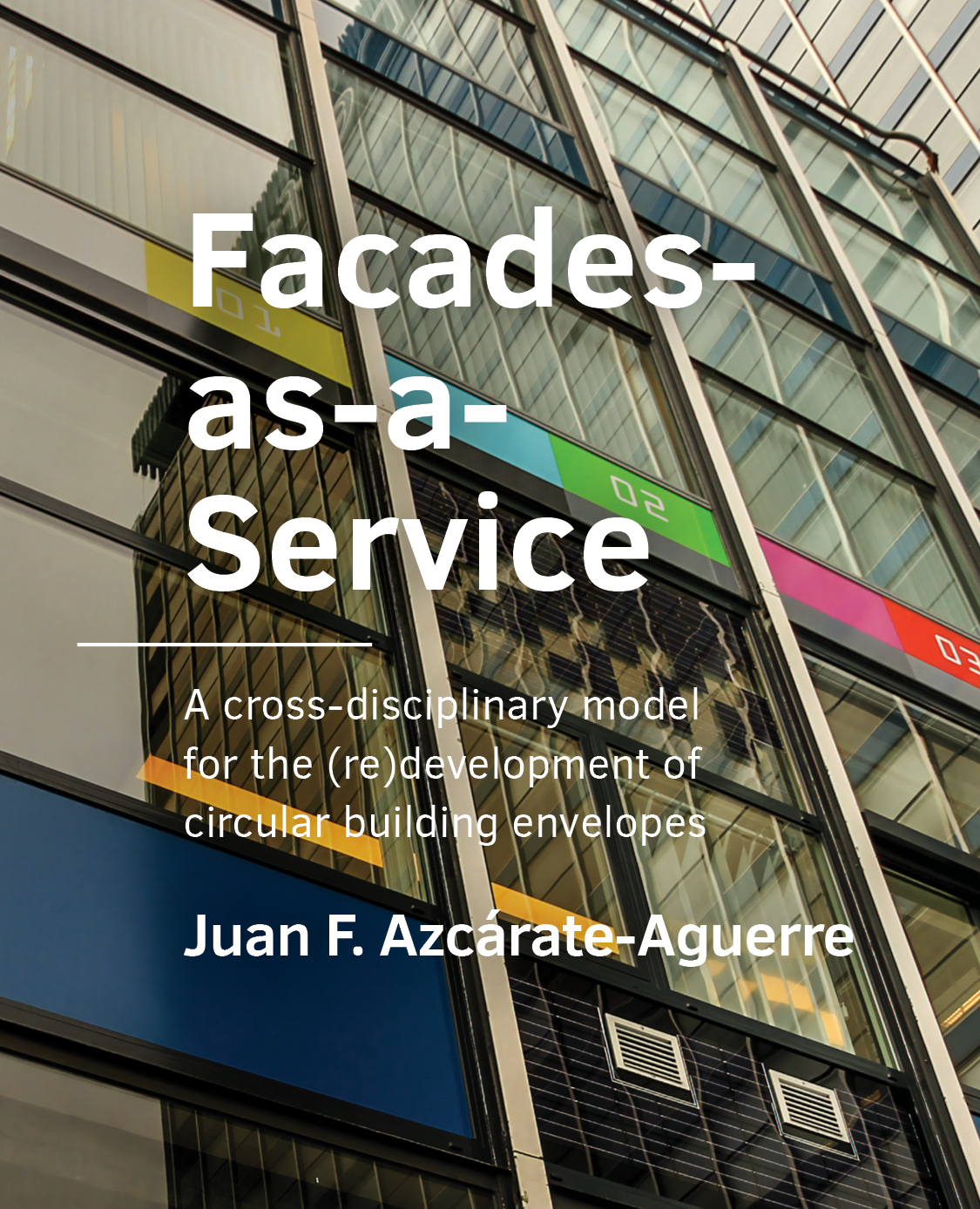					View No. 11 (2023): Facades-as-a-Service
				