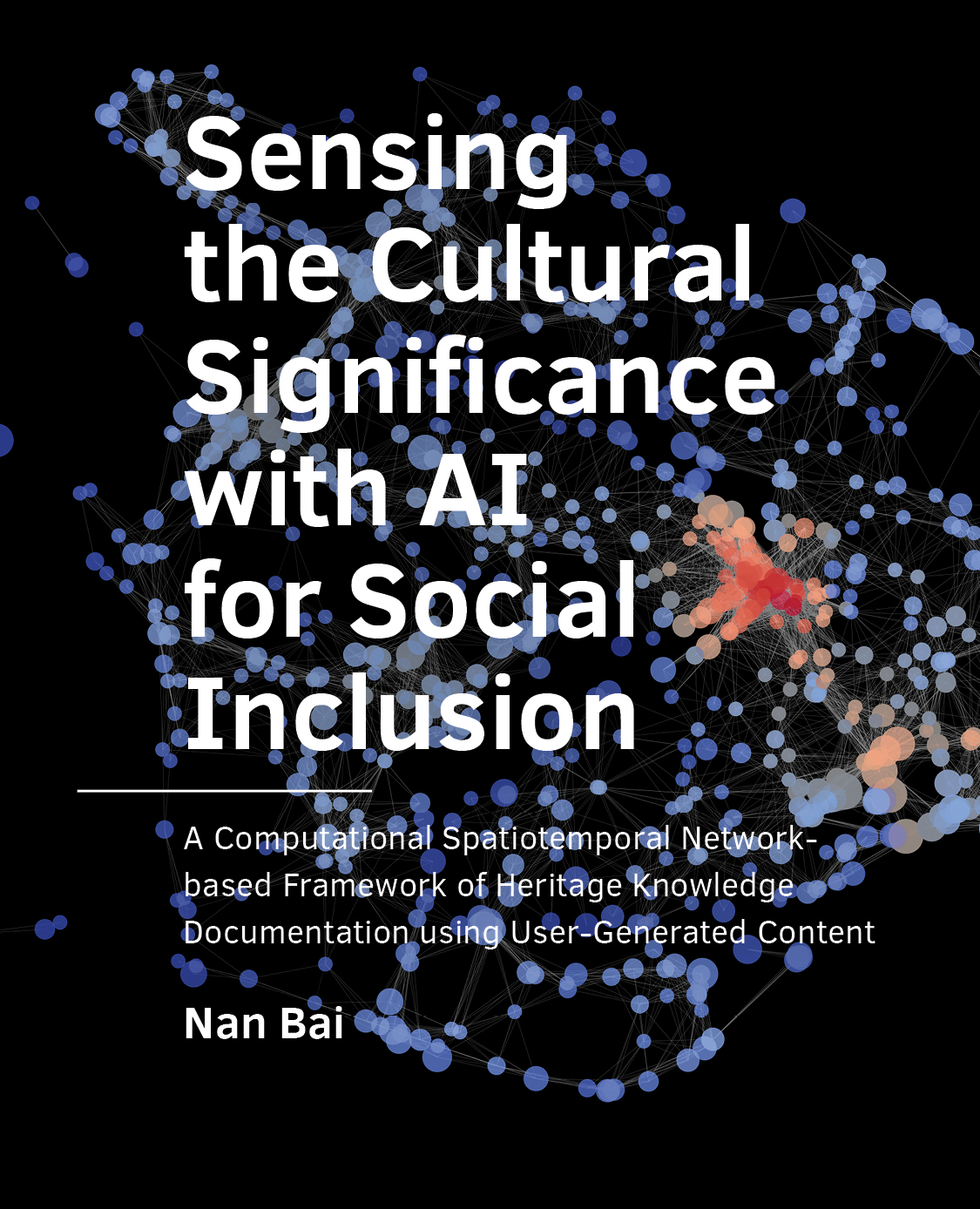 					View No. 17 (2023): Sensing the Cultural Significance with AI for Social Inclusion
				