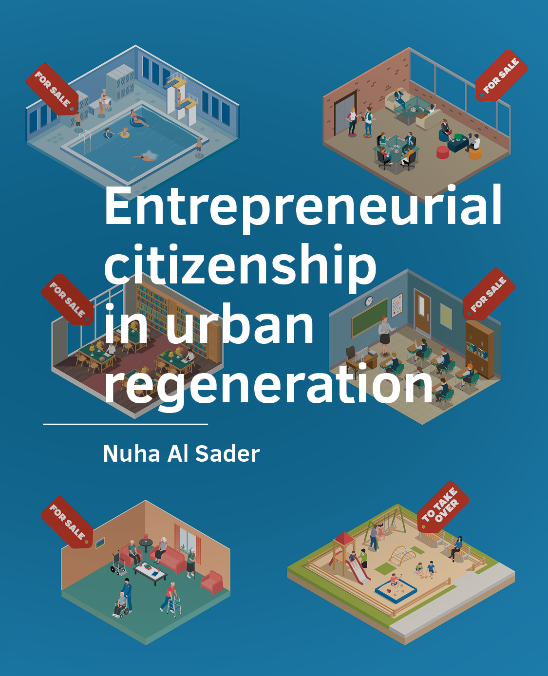 					View No. 16 (2023): Entrepreneurial citizenship in urban regeneration
				
