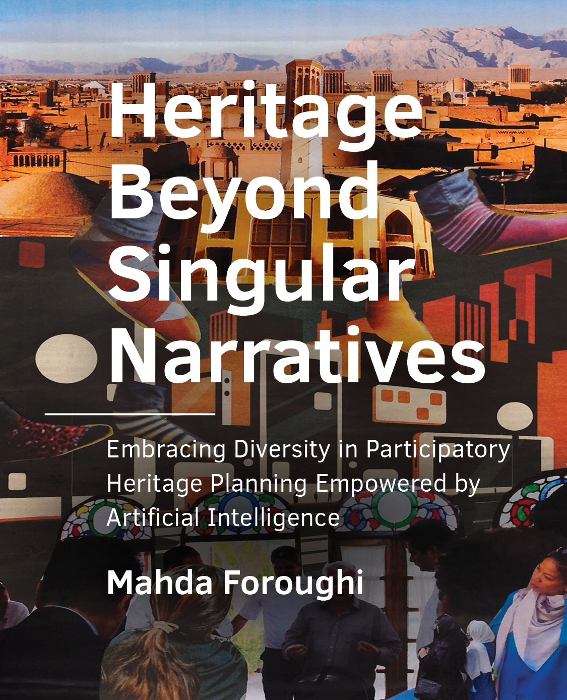 					View No. 19 (2023): Heritage Beyond Singular Narratives
				