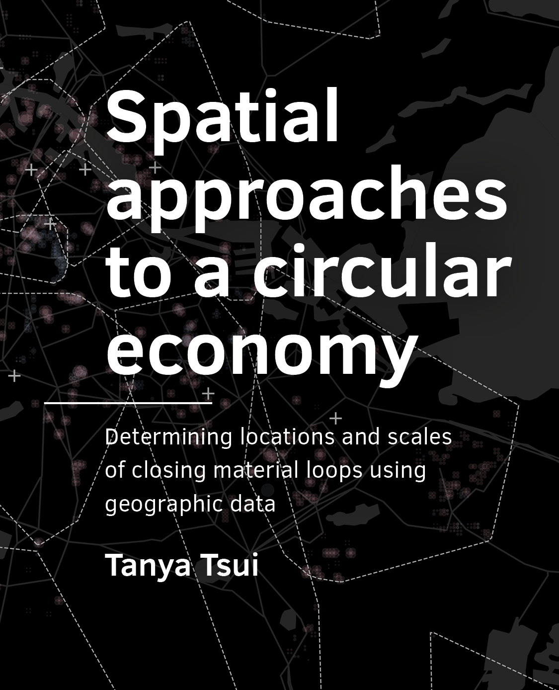					View No. 20 (2023): Spatial approaches to a circular economy
				