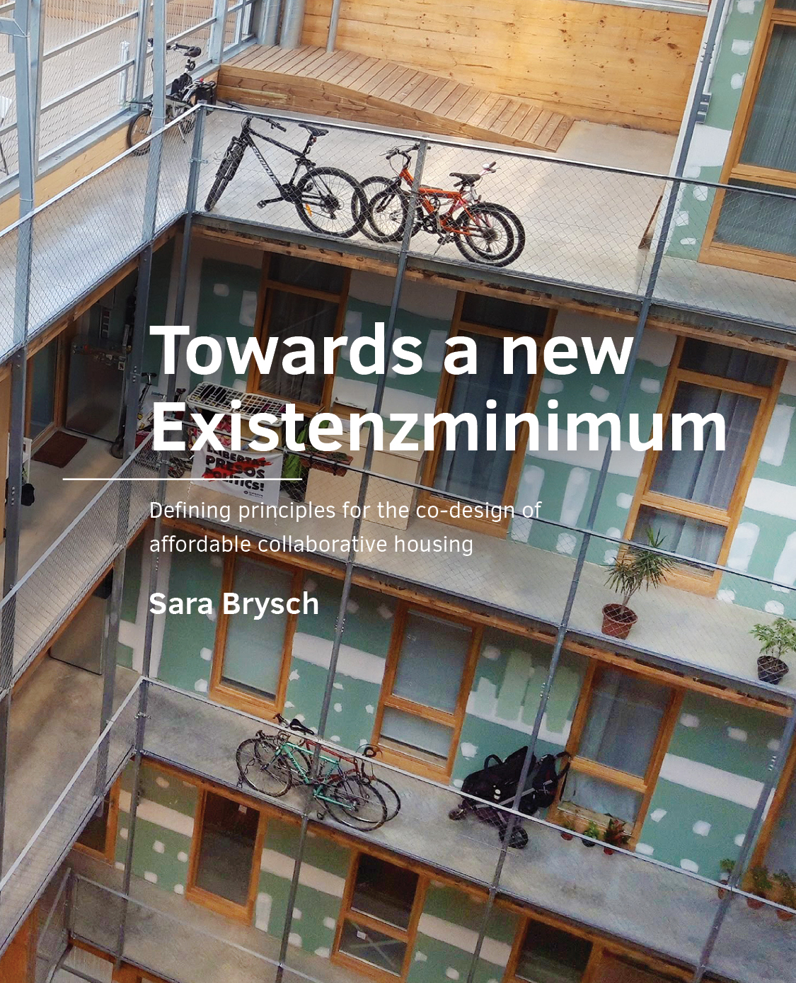 					View No. 23 (2023): Towards a new Existenzminimum
				