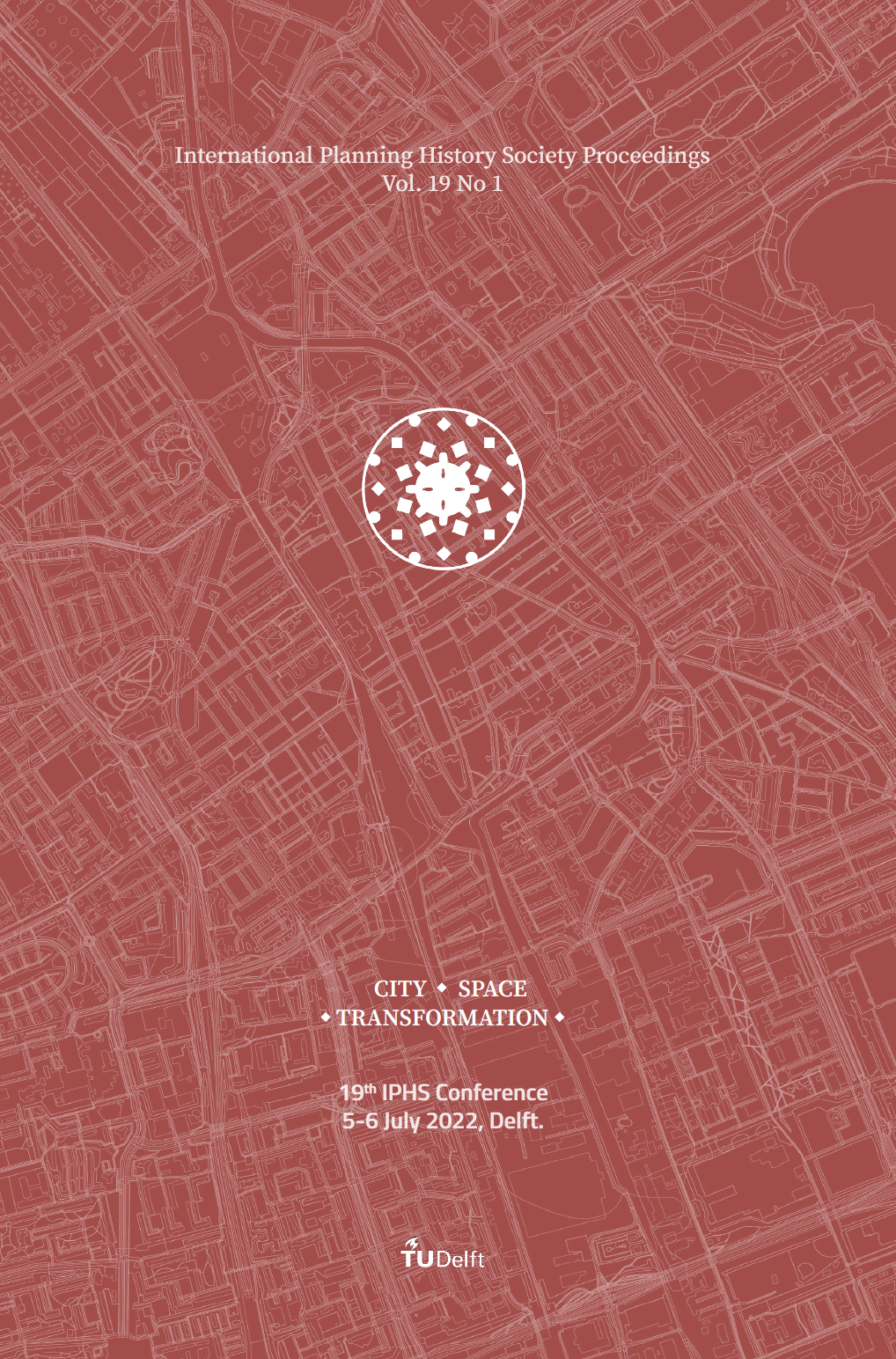 PDF) Cities as Assemblages. Proceedings of the XXVI International Seminar  on Urban Form 2019 2-6 July 2019, Nicosia, Cyprus. Volume 2.