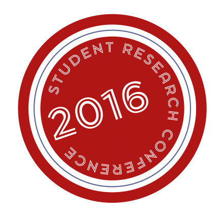 					View Vol. 2 (2016): Student Research Conference 2016
				