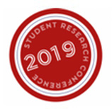 					View Vol. 5 (2019): Student Research Conference 2019
				