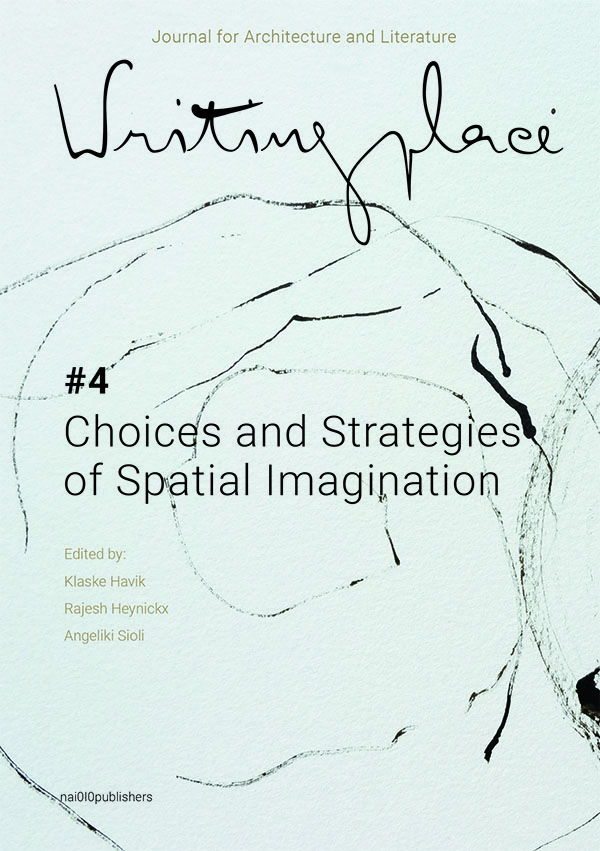 					View No. 4 (2020): Choices and Strategies of Spatial Imagination
				