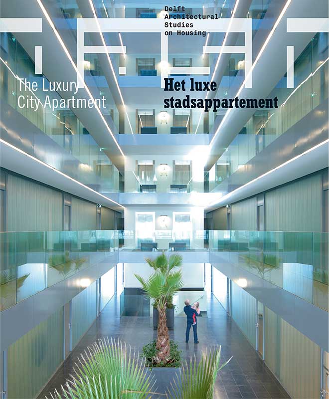 					View No. 02 (2009): The Luxury City Apartment
				