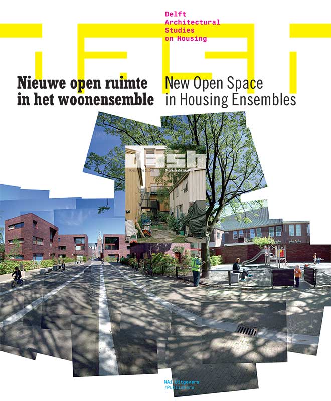 					View No. 01 (2009): New Open Space in Housing Ensembles
				