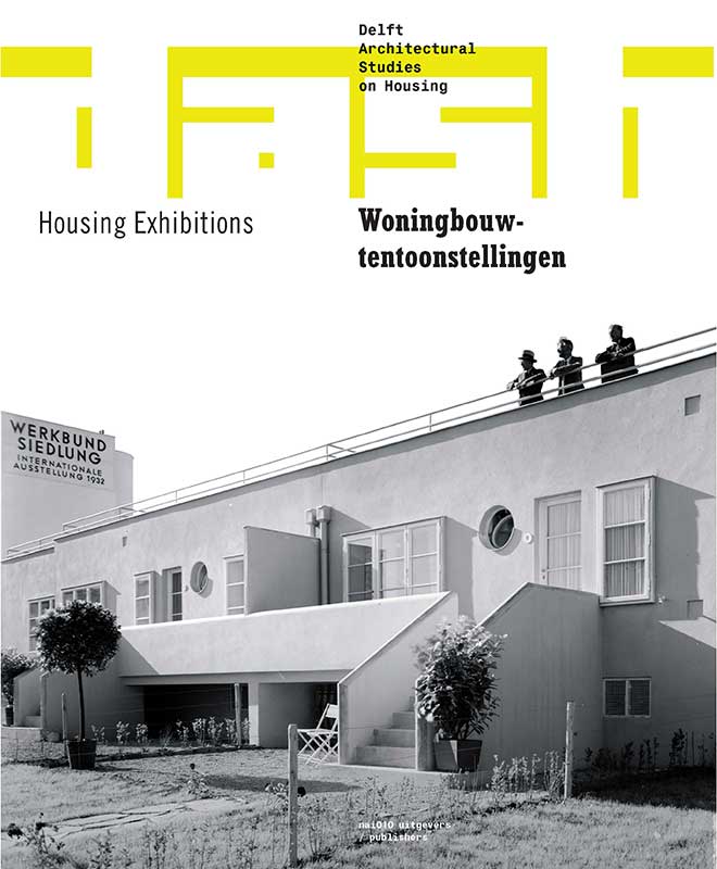 					View No. 09 (2013): Housing exhibitions
				