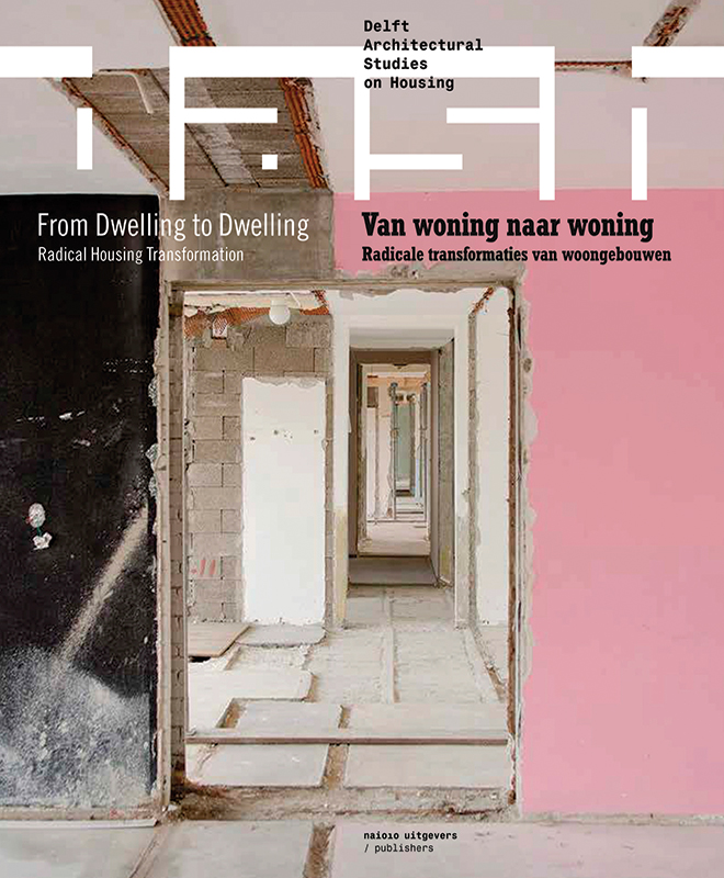 					View No. 14 (2018): From Dwelling to Dwelling: Radical Housing Transformations
				