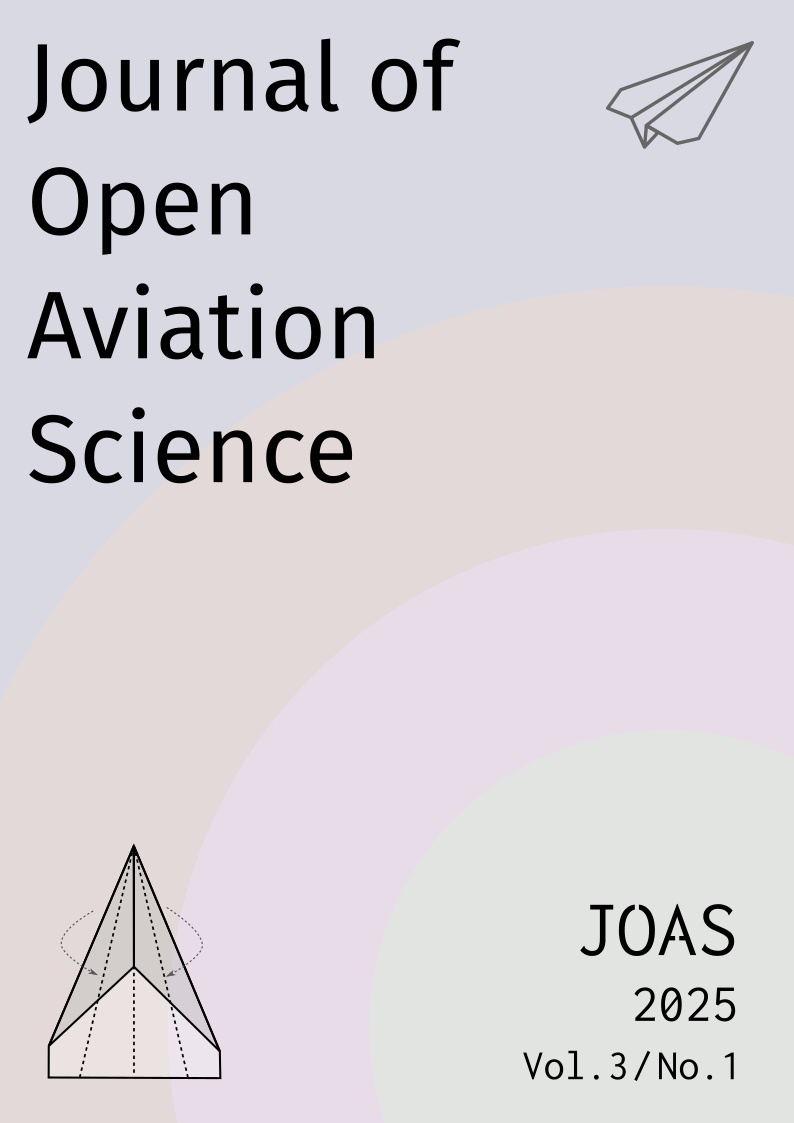 					View Vol. 3 No. 1 (2025)
				
