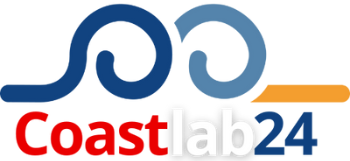 Coastlab24 logo