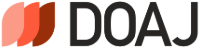 logo DOAJ
